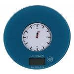 Весы кухонные luazon lvk-508