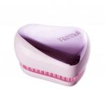 Расческа Tangle Teezer Compact Styler Lilac Gleam