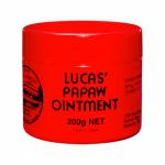 Бальзам для губ Lucas Papaw Ointment 200 гр