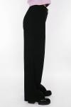 Женские брюки 40-01 (черный)