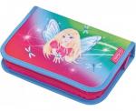 Пенал 31 предмет, Herlitz Rainbow Fairy