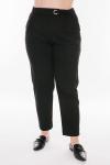 Женские брюки 781-01(черный)