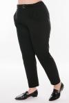 Женские брюки 781-01(черный)