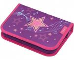 Пенал 31 предмет, Herlitz Melody Star