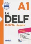 Boyer-Dalat Martine Nouveau DELF A1 Livre + CD