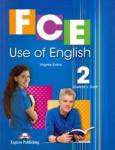 Эванс Вирджиния FCE Use Of English 2. Students Book (NEW-REVISED)'