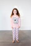 "Коала Лилу" - детская пижама