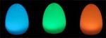 JW-6805A Светодиодный ночник в форме яйца