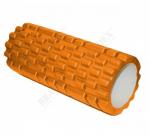 Валик для фитнеса "Туба" оранжевый Bradex SF 0065