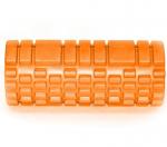 Валик для фитнеса "Туба" оранжевый Bradex SF 0065