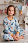 "Игуанчик Гоша" - детская пижама