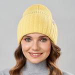 Шапка Скалли