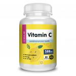 CHIKALAB Витамин+ (Витамин С) 60 кап / таб