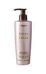 DIKSON LUXURY CAVIAR SHAMPOO Интенсивный ревитализирующий шампунь с Complexe Caviar, 300 мл