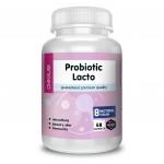 CHIKALAB Пробиотик Lacto 60 кап / таб