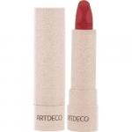 ARTDECO Помада для губ увлажняющая Natural Cream Lipstick, тон 607, 4 г