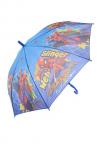 Зонт детский Universal 373A-7 полуавтомат трость