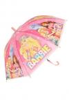 Зонт детский Umbrella 1197-4 полуавтомат трость