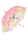Зонт детский Umbrella 1197-9 полуавтомат трость