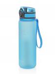 Бутылка для воды 600 мл / YB-0320 / голубой