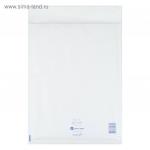Крафт-конверт с воздушно-пузырьковой плёнкой Mail Lite, 27х36 см, белый