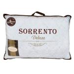 Подушка 50*70 "Верблюжья шерсть" стеган Sorrento Deluxe