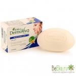 Увлажняющее мыло DermoViva Moisturizing Soap