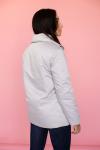Куртка женская демисезонная 23980 (серый)