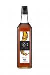 Сироп 1883  Maison Routin ромовый (Rum ), 1 л
