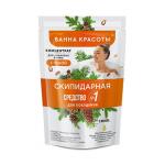 Концентрат для принятия ванны с пеной Ванна красоты Скипидарная 250 мл