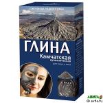 Глина Черная Камчатская вулканическая 100 г