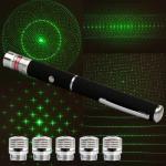 Лазерная указка Green Laser Pointer