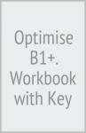 Mann Malcolm Optimise B1+ WB W/Key