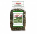 Азерчай Букет зеленый чай крупнолистовой 100 гр