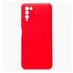 Чехол-накладка Activ Full Original Design для "Huawei Honor 10X Lite" (red) 125928