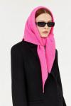 Косынка из смесовой шерсти TOPTOP