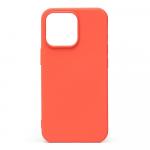 Чехол-накладка Activ Full Original Design для "Apple iPhone 13 Pro Max" (coral) 133248