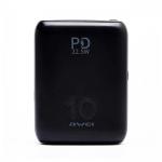 Внешний аккумулятор Awei P115K 9000 mAh PD+QC3.0 (USB/USB Type-C) (black) 133145