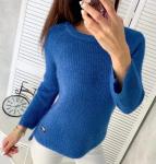 Мягкий свитер Classic A275KB.35