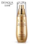 BIOAQUA BQY3628 Snail Repair & Brightening Сыворотка д/лица МУЦИН УЛИТКИ, 40мл
