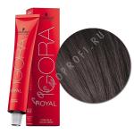 Schwarzkopf  IGORA ROYAL  E-1 Экстракт сандрэ 60 мл  NEW