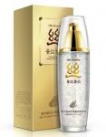 BIOAQUA BQY3963 Silk Protein Тонер д/лица увлажняющий ПРОТЕИНЫ ШЕЛКА, 100мл