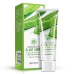 BIOAQUA BQY4007 Aloe Vera Гель д/лица увлажняющий,40г