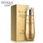 BIOAQUA BQY3598 Snail Repair & Brightening Тонер д/лица МУЦИН УЛИТКИ, 130мл