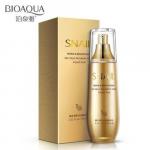BIOAQUA BQY3604 Snail Repair & Brightening Сыворотка д/лица МУЦИН УЛИТКИ, 100мл