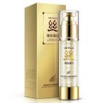 BIOAQUA BQY3970 Silk Protein Сыворотка д/лица увлажняющая ПРОТЕИНЫ ШЕЛКА, 60мл