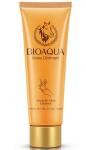 BIOAQUA BQY3444 Horse Oil Ointment Крем д/рук ЛОШАДИНОЕ МАСЛО, 60г