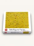 Пазл LEGO 9781797210193 Minifigure Faces 1000 дет.