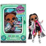 Игрушка L.O.L. Surprise Кукла  OMG Dance Doll- B-Gurl