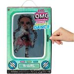 Игрушка L.O.L. Surprise Кукла  OMG Dance Doll- B-Gurl